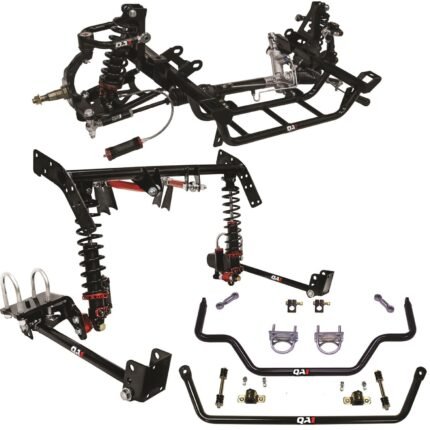 QA1 Level 3 Handling Suspension Kits HK33-CRE1