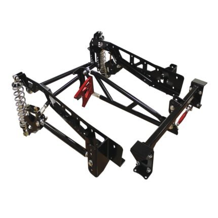 QA1 1965-72 F-100 Rear Coilover Conversion Systems R120-250