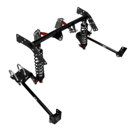 QA1 Mopar Rear Coilover Conversion Systems R150-175