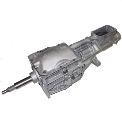 Zumbrota Remanufactured Manual Transmissions RMT5F-8