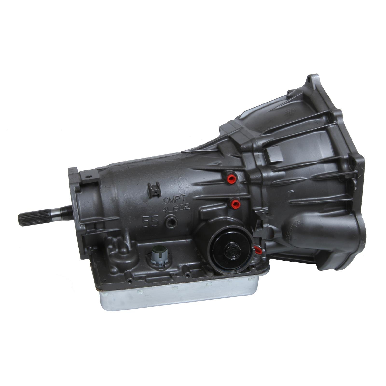 Summit Racing™ Automatic Transmissions SUM-700464
