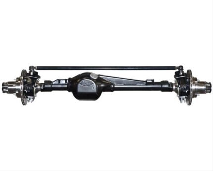 Trail Gear Axle Assemblies 301591-1-KIT