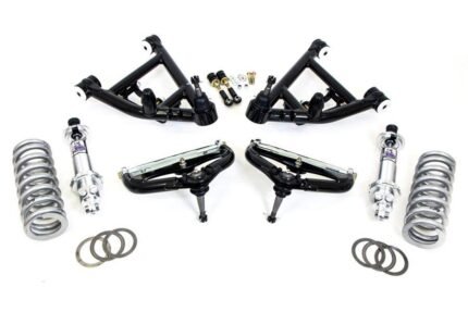 UMI Performance Competition Front End Kits 3059-3-B