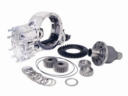 Winters Performance Products Axle Assemblies SR3605-31